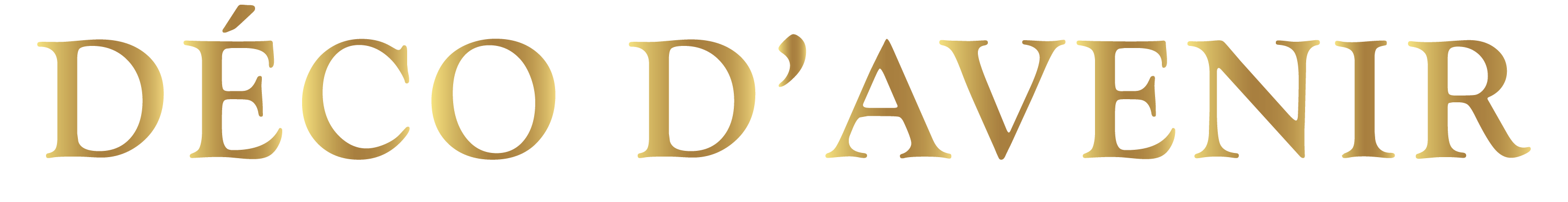 Déco d'Avenir